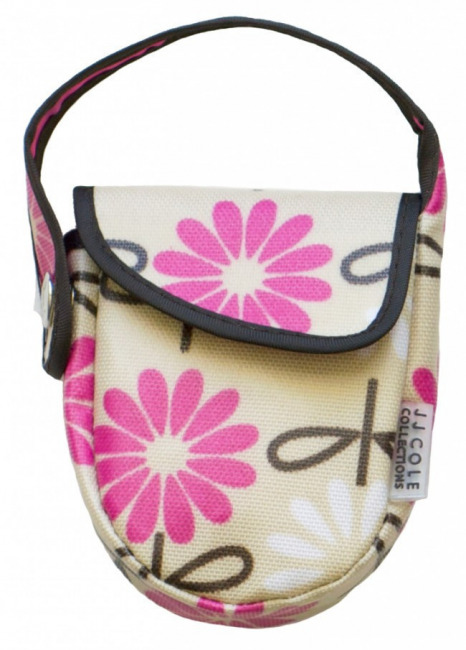 JJ Cole cumitart� - Pink Daisy